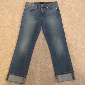 NWOT Banana Republic jeans
